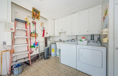No Flood Zone and No Land Lease! High and Dry Located in on Highland Lakes Executive Golf Course in Florida - for sale on GolfHomes.com, golf home, golf lot