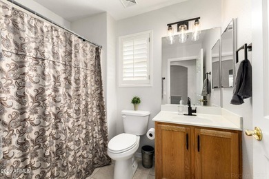 Charming 2BD/2BA Retreat in Solera Chandler - Perfect Active on Lone Tree Golf Club in Arizona - for sale on GolfHomes.com, golf home, golf lot