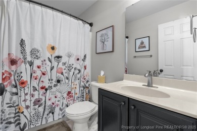 Stunning low maintenance and newly updated Villa located in the on Anderson Creek Golf Club in North Carolina - for sale on GolfHomes.com, golf home, golf lot