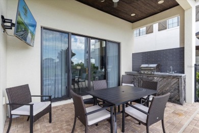 ACTIVE REUNION MEMBERSHIP INCLUDED Welcome to your dream on Reunion Resort Golf Course in Florida - for sale on GolfHomes.com, golf home, golf lot