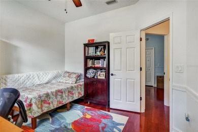 Welcome to your Florida dream home in the sought-after River on River Hills Country Club in Florida - for sale on GolfHomes.com, golf home, golf lot