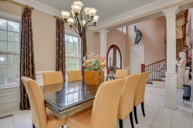 Experience luxury living in the heart of Woodside Plantation on The Reserve Club At Woodside Plantation in South Carolina - for sale on GolfHomes.com, golf home, golf lot