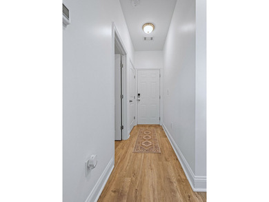 This recently constructed home built in 2020 was built with on Pine Hills Golf and Country Club in Georgia - for sale on GolfHomes.com, golf home, golf lot