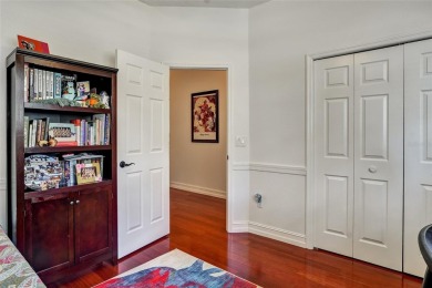 Welcome to your Florida dream home in the sought-after River on River Hills Country Club in Florida - for sale on GolfHomes.com, golf home, golf lot