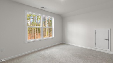 **PRICED TO SELL; MOVE-IN READY! SPECIAL INTEREST RATE on Pinehurst Resort and Country Club in North Carolina - for sale on GolfHomes.com, golf home, golf lot