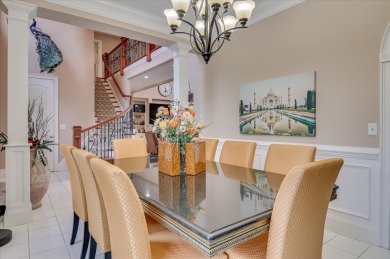Experience luxury living in the heart of Woodside Plantation on The Reserve Club At Woodside Plantation in South Carolina - for sale on GolfHomes.com, golf home, golf lot