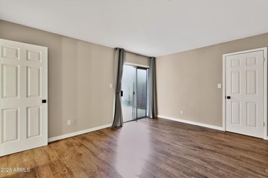 Honey stop the car-this is your new home! Beautiful 3/2 with on Bellaire Golf Club in Arizona - for sale on GolfHomes.com, golf home, golf lot