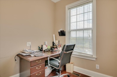 Experience luxury living in the heart of Woodside Plantation on The Reserve Club At Woodside Plantation in South Carolina - for sale on GolfHomes.com, golf home, golf lot