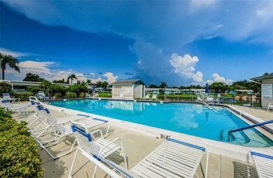 No Flood Zone and No Land Lease! High and Dry Located in on Highland Lakes Executive Golf Course in Florida - for sale on GolfHomes.com, golf home, golf lot