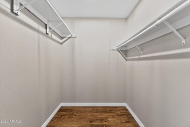 Honey stop the car-this is your new home! Beautiful 3/2 with on Bellaire Golf Club in Arizona - for sale on GolfHomes.com, golf home, golf lot