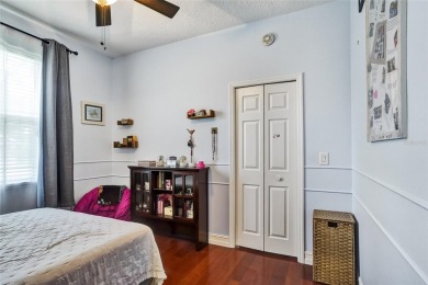 Welcome to your Florida dream home in the sought-after River on River Hills Country Club in Florida - for sale on GolfHomes.com, golf home, golf lot