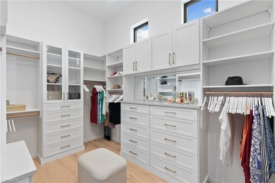 Embark on a journey of exquisite living in this unparalleled on Gulf Harbour Yacht and Country Club in Florida - for sale on GolfHomes.com, golf home, golf lot