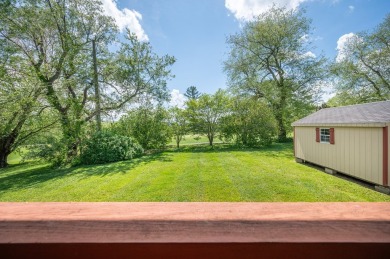 One level living right off the Holston Hills golf course!  This on Holston Hills Country Club in Virginia - for sale on GolfHomes.com, golf home, golf lot