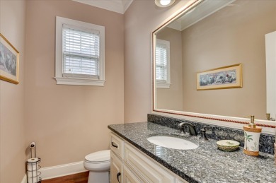 Experience luxury living in the heart of Woodside Plantation on The Reserve Club At Woodside Plantation in South Carolina - for sale on GolfHomes.com, golf home, golf lot