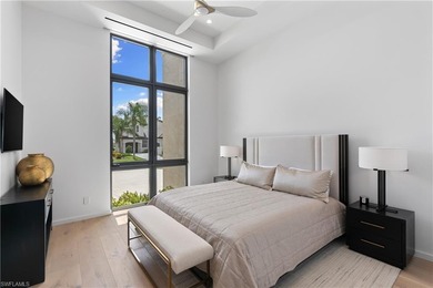 Embark on a journey of exquisite living in this unparalleled on Gulf Harbour Yacht and Country Club in Florida - for sale on GolfHomes.com, golf home, golf lot