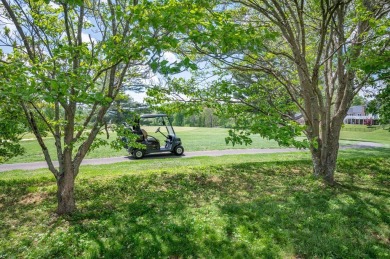One level living right off the Holston Hills golf course!  This on Holston Hills Country Club in Virginia - for sale on GolfHomes.com, golf home, golf lot