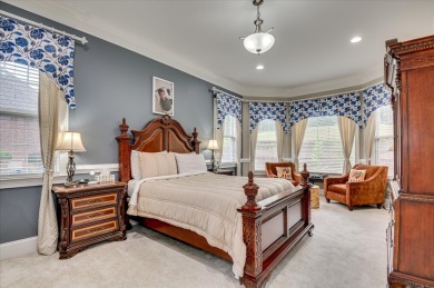 Experience luxury living in the heart of Woodside Plantation on The Reserve Club At Woodside Plantation in South Carolina - for sale on GolfHomes.com, golf home, golf lot