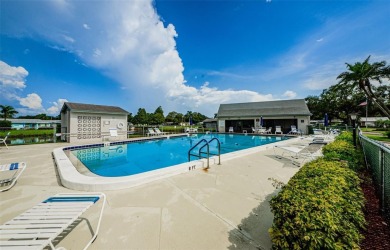 No Flood Zone and No Land Lease! High and Dry Located in on Highland Lakes Executive Golf Course in Florida - for sale on GolfHomes.com, golf home, golf lot