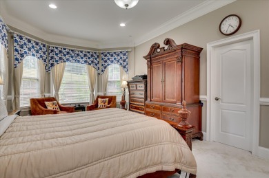 Experience luxury living in the heart of Woodside Plantation on The Reserve Club At Woodside Plantation in South Carolina - for sale on GolfHomes.com, golf home, golf lot