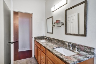 Welcome to your Florida dream home in the sought-after River on River Hills Country Club in Florida - for sale on GolfHomes.com, golf home, golf lot