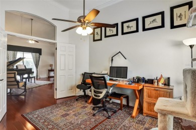 Welcome to your Florida dream home in the sought-after River on River Hills Country Club in Florida - for sale on GolfHomes.com, golf home, golf lot
