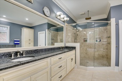 Experience luxury living in the heart of Woodside Plantation on The Reserve Club At Woodside Plantation in South Carolina - for sale on GolfHomes.com, golf home, golf lot