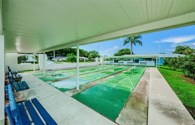 No Flood Zone and No Land Lease! High and Dry Located in on Highland Lakes Executive Golf Course in Florida - for sale on GolfHomes.com, golf home, golf lot