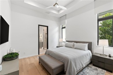 Embark on a journey of exquisite living in this unparalleled on Gulf Harbour Yacht and Country Club in Florida - for sale on GolfHomes.com, golf home, golf lot