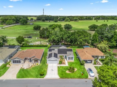 Welcome to 3534 Auburndale Drive in the Village of Summerhill on The Links of Spruce Creek in Florida - for sale on GolfHomes.com, golf home, golf lot