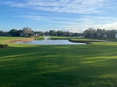 MOTIVATED SELLER!!! Bring us offers! Fantastic view of lake and on Addison Reserve in Florida - for sale on GolfHomes.com, golf home, golf lot