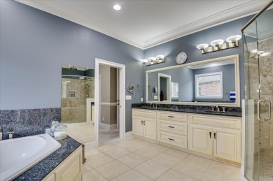 Experience luxury living in the heart of Woodside Plantation on The Reserve Club At Woodside Plantation in South Carolina - for sale on GolfHomes.com, golf home, golf lot