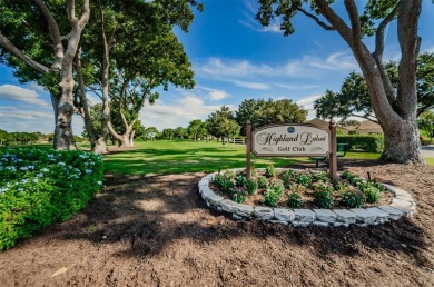 No Flood Zone and No Land Lease! High and Dry Located in on Highland Lakes Executive Golf Course in Florida - for sale on GolfHomes.com, golf home, golf lot
