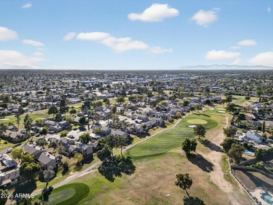 Honey stop the car-this is your new home! Beautiful 3/2 with on Bellaire Golf Club in Arizona - for sale on GolfHomes.com, golf home, golf lot