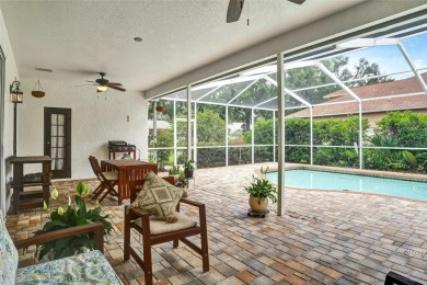 Welcome to your Florida dream home in the sought-after River on River Hills Country Club in Florida - for sale on GolfHomes.com, golf home, golf lot