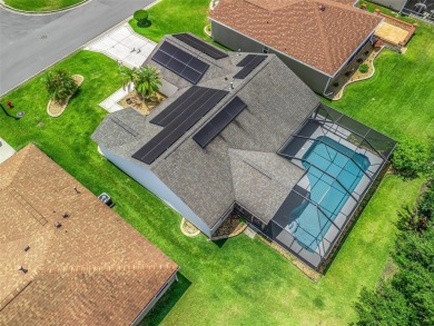 Welcome to 3534 Auburndale Drive in the Village of Summerhill on The Links of Spruce Creek in Florida - for sale on GolfHomes.com, golf home, golf lot