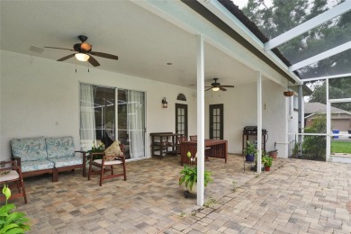 Welcome to your Florida dream home in the sought-after River on River Hills Country Club in Florida - for sale on GolfHomes.com, golf home, golf lot