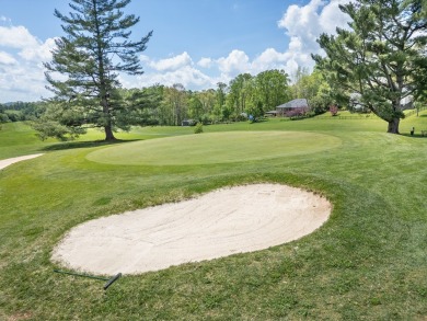 One level living right off the Holston Hills golf course!  This on Holston Hills Country Club in Virginia - for sale on GolfHomes.com, golf home, golf lot