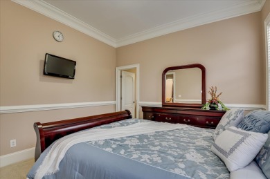 Experience luxury living in the heart of Woodside Plantation on The Reserve Club At Woodside Plantation in South Carolina - for sale on GolfHomes.com, golf home, golf lot