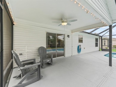 Welcome to 3534 Auburndale Drive in the Village of Summerhill on The Links of Spruce Creek in Florida - for sale on GolfHomes.com, golf home, golf lot