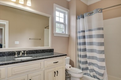 Experience luxury living in the heart of Woodside Plantation on The Reserve Club At Woodside Plantation in South Carolina - for sale on GolfHomes.com, golf home, golf lot