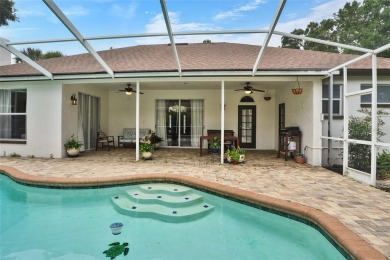 Welcome to your Florida dream home in the sought-after River on River Hills Country Club in Florida - for sale on GolfHomes.com, golf home, golf lot