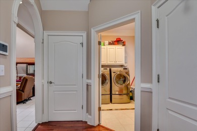 Experience luxury living in the heart of Woodside Plantation on The Reserve Club At Woodside Plantation in South Carolina - for sale on GolfHomes.com, golf home, golf lot