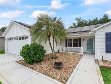 Welcome to 3534 Auburndale Drive in the Village of Summerhill on The Links of Spruce Creek in Florida - for sale on GolfHomes.com, golf home, golf lot
