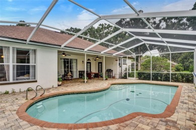 Welcome to your Florida dream home in the sought-after River on River Hills Country Club in Florida - for sale on GolfHomes.com, golf home, golf lot
