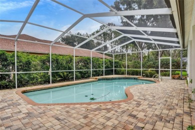 Welcome to your Florida dream home in the sought-after River on River Hills Country Club in Florida - for sale on GolfHomes.com, golf home, golf lot
