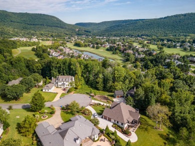 Build your dream Golf Course home! This is one of the last golf on Black Creek Club in Tennessee - for sale on GolfHomes.com, golf home, golf lot