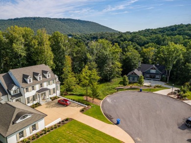 Build your dream Golf Course home! This is one of the last golf on Black Creek Club in Tennessee - for sale on GolfHomes.com, golf home, golf lot