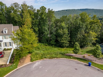 Build your dream Golf Course home! This is one of the last golf on Black Creek Club in Tennessee - for sale on GolfHomes.com, golf home, golf lot