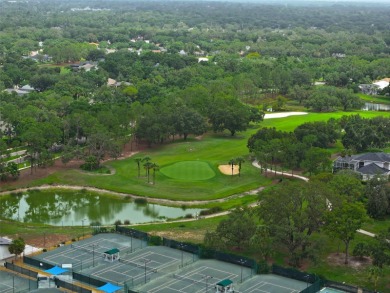 Your Florida dream home awaits! Located in the sought-after on River Hills Country Club in Florida - for sale on GolfHomes.com, golf home, golf lot