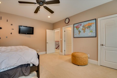 Experience luxury living in the heart of Woodside Plantation on The Reserve Club At Woodside Plantation in South Carolina - for sale on GolfHomes.com, golf home, golf lot